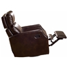 Sidney Contemporary Leather Recliner Chair - Swivel, Glider - OHF-1290-19