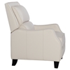 Duncan Leather Recliner - Harmony Ivory - OHF-150-10HRMIVR