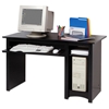 Sonoma Computer Desk with Shelf - PRE-XDD-2948