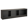 Series 9 Designer Storage Bench - Black - PRE-BUBD-0500-1