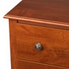 Monterey 6-Drawer Dresser - PRE-XDC-6330-K-MONTEREY