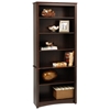 Sonoma 6-Shelf Contemporary Bookcase - PRE-XDL-3277-K