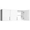Elite 54 Inch Wall Cabinet - PRE-WEW-5424