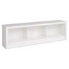 Calla Storage Bench - Pure White - PRE-WUBD-0500-1