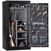 Bighorn 6030ELX Gun Safe - 26 Gun Capacity - RMI-6030ELX#