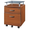 Two Drawer Filing Cabinet - RTA-S06