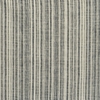 Bungalow Stripe Slate Futon Cover 