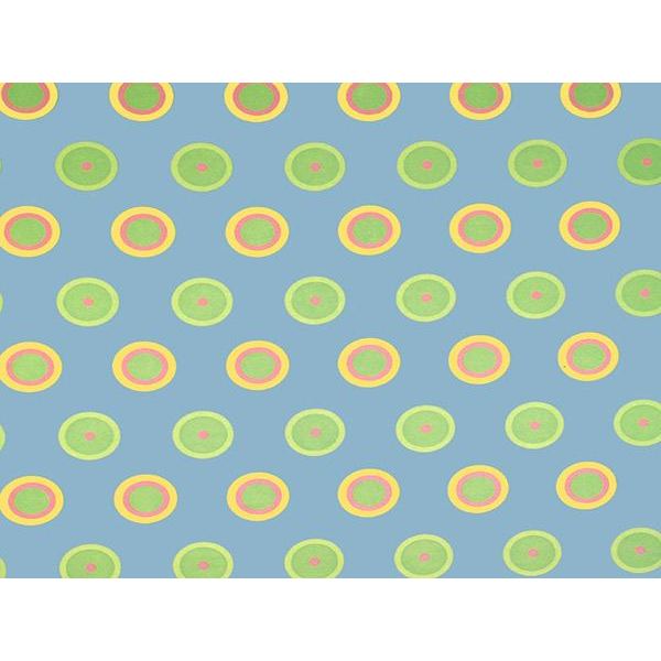 Candy Dot Futon Cover 