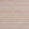 Sandpiper Stripe Coral Futon Cover 