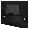 Storit Canvas Underbed Storage Box - Black - SS-100039
