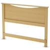 Step One Natural Maple Headboard - SS-3113
