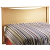Step One Storage Bed with Headboard - SS-3013217-3113270