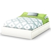Step One Contemporary Full Mate's Bed - SS-3160211