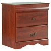 Vintage Nightstand in Classic Cherry - SS-3168060