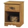 Prairie Youth Country Style Nightstand - SS-3232062