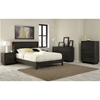 Fynn Full Platform Bedroom Set - Gray Oak - SS-3237204-BED-SET