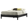 Fynn Full Platform Bedroom Set - Gray Oak - SS-3237204-BED-SET