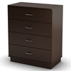 Logik Contemporary Chest in Chocolate - SS-3359034