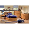 Little Treasures Country Pine Mate's Bed - SS-3432080
