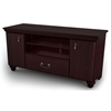 Noble Traditional 2-Door TV Stand - SS-4316662