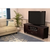 Noble TV Stand with 2 Doors and 1 Drawer - SS-4316677