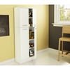Axess Storage Pantry - Pure White - SS-7150971