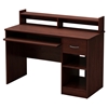Axess Desk - Keyboard Tray, Royal Cherry - SS-7246076