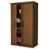 Morgan Storage Cabinet with Adjustable Shelves - SS-7276970