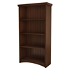Gascony Bookcase in Cherry - SS-7356767