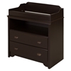 Fundy Tide Changing Table - Espresso - SS-9024331