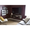 City Life Wall Mounted Media Console - Gray Maple - SS-9042675