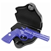MSE Steel LifeJacket Handgun Lock - SLCK-LJ2