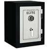 Elite Compact Executive 30 Minute Fire Safe w/ Electronic Lock - STO-E-029-SB-E#