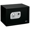 Strong Box Personal Biometric Security Safe - STO-PS-10-B-12-DS#