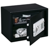 Strong Box Medium Personal Safe w/ Electronic Lock - STO-PS-514-12-DS#