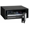 Strong Box Extra Wide Personal Biometric Security Safe - STO-PS-7-B-12-DS