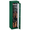 Security Green 8-Gun Safe w/ Combination Lock - STO-SS-8-MG-C#