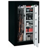 Total Defense Fire Resistant & Waterproof Safe w/ Electronic Lock - 36 Gun - STO-TD14-36-SB-E-S#