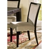 Movado Velvet Dining Chair - SSC-MV350S