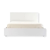 Aurora Queen Bed with 2 Night Tables - TH-AURORA-3PCQNSET