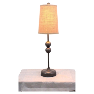 29"H Table Lamp - Empire Shade (Set of 2) 