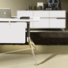 400 Series Office Desk - Rectangular - UNIQ-40-DESK