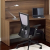Pro X 63-Inch L-Shaped Desk and Hutch with Lateral File Cabinet - uniq-PRO-X-COMBO-4