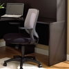 Pro X 63-Inch L-Shaped Desk and Hutch with Mobile Pedestal - uniq-PRO-X-COMBO-6