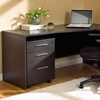 Pro X L-Shaped Desk with Mobile Pedestal - uniq-PRO-X-COMBO-7
