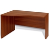 Pro X 48'' Left Curved Desk - Modesty Panel - UNIQ-X1473220