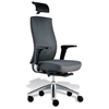 Trinidad Adjustable Height Mesh Back Office Chair - UNIQ-528X-TRINI