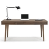 Timberland 64-Inch Desk - UNIQ-7501-X