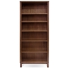 Timberland Tall Bookcase - UNIQ-7553-X