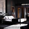 Armani Xavira Gothic Four-Poster Bed - VIG-AW213-200-BED
